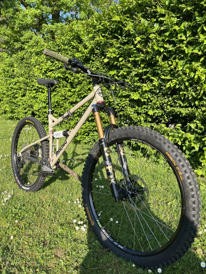 Marino Bike 