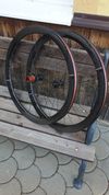 PANCHOWHEELS RUSH 45 GSF DISC,