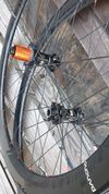PANCHOWHEELS RUSH 45 GSF DISC,