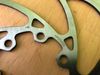 MAGURA Storm HC 180/160 mm BARADINE 160/160 mm 