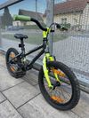 Dětské kolo Author Stylo 16" ( PC: 6.990kč ) 4-5let