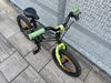 Dětské kolo Author Stylo 16" ( PC: 6.990kč ) 4-5let