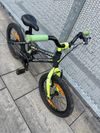 Dětské kolo Author Stylo 16" ( PC: 6.990kč ) 4-5let