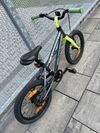 Dětské kolo Author Stylo 16" ( PC: 6.990kč ) 4-5let