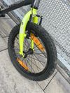 Dětské kolo Author Stylo 16" ( PC: 6.990kč ) 4-5let