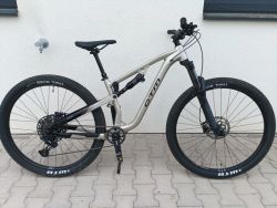 CTM Skaut 3.0 (vel.S do 170cm)