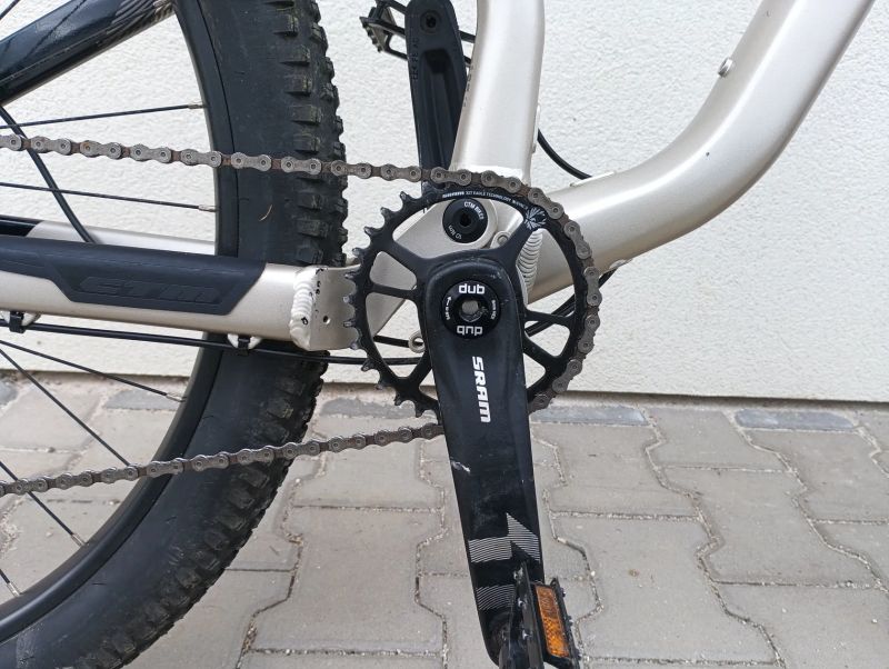 CTM Skaut 3.0 (vel.S do 170cm)