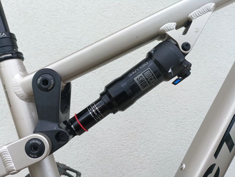 CTM Skaut 3.0 (vel.S do 170cm)