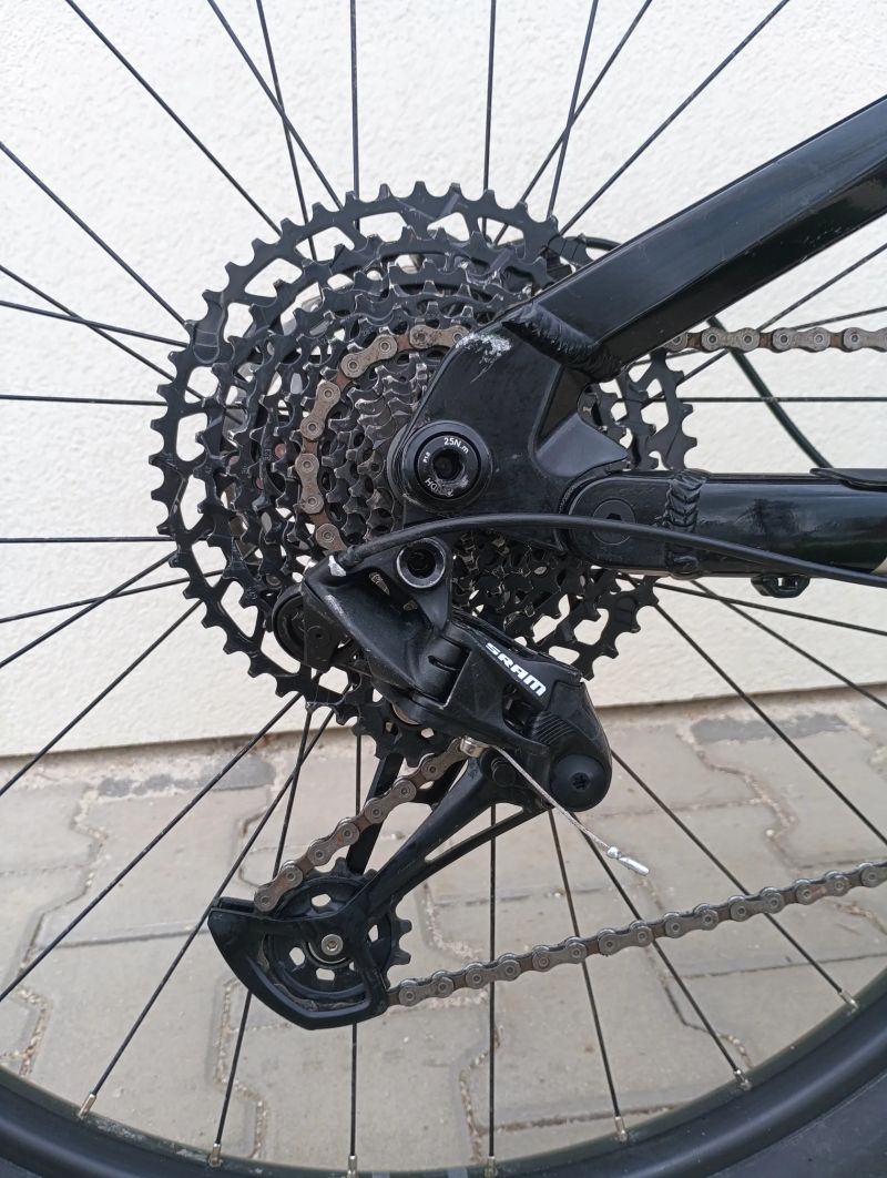 CTM Skaut 3.0 (vel.S do 170cm)