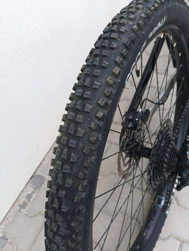 CTM Skaut 3.0 (vel.S do 170cm)