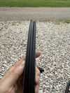 Gravel vyplety Mavic Allroad SL 