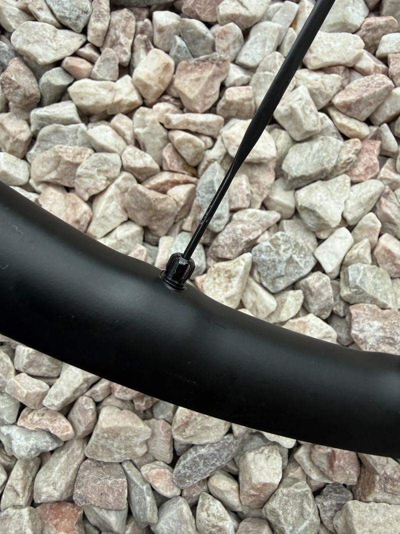 Gravel vyplety Mavic Allroad SL 