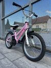 Dětské kolo Dema Drobec 16" ( PC: 5.990kč ) 4-5let