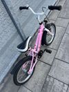 Dětské kolo Dema Drobec 16" ( PC: 5.990kč ) 4-5let