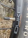 Specialized Epic EVO