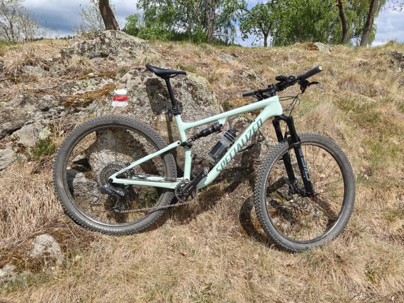 Specialized Epic EVO