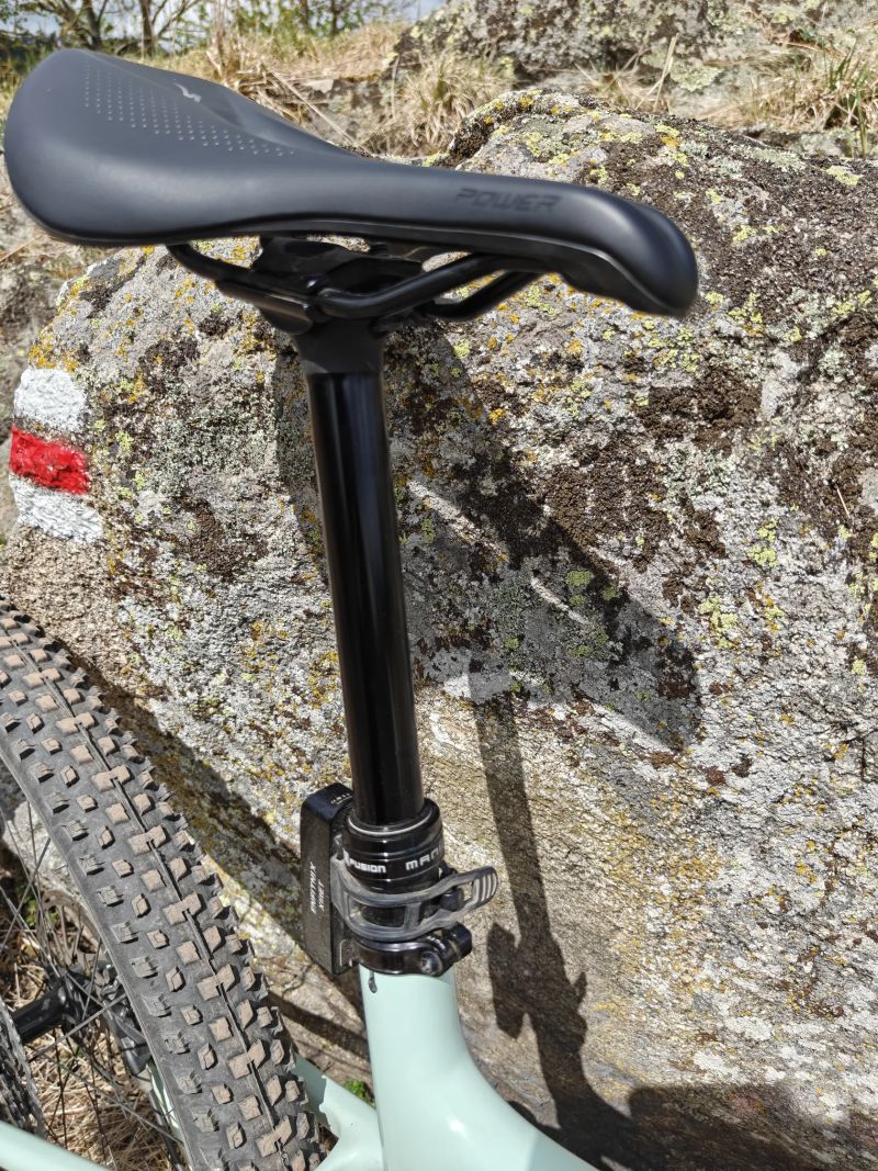 Specialized Epic EVO