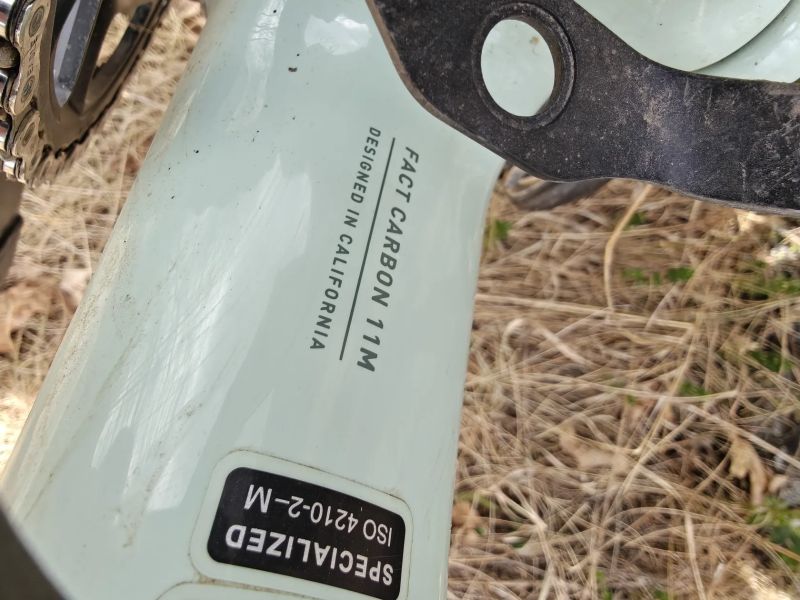 Specialized Epic EVO