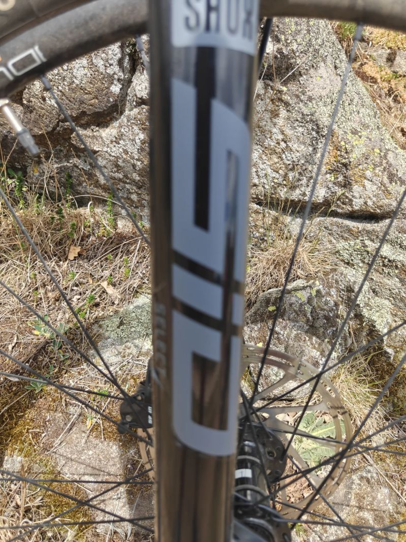 Specialized Epic EVO