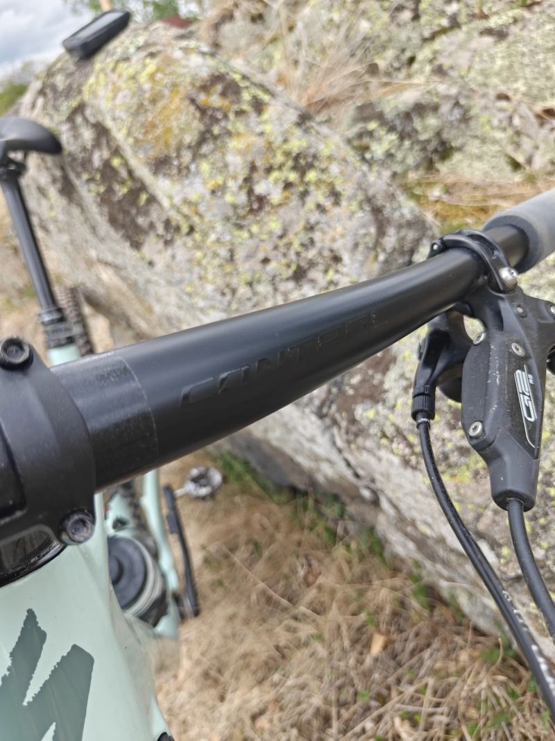 Specialized Epic EVO