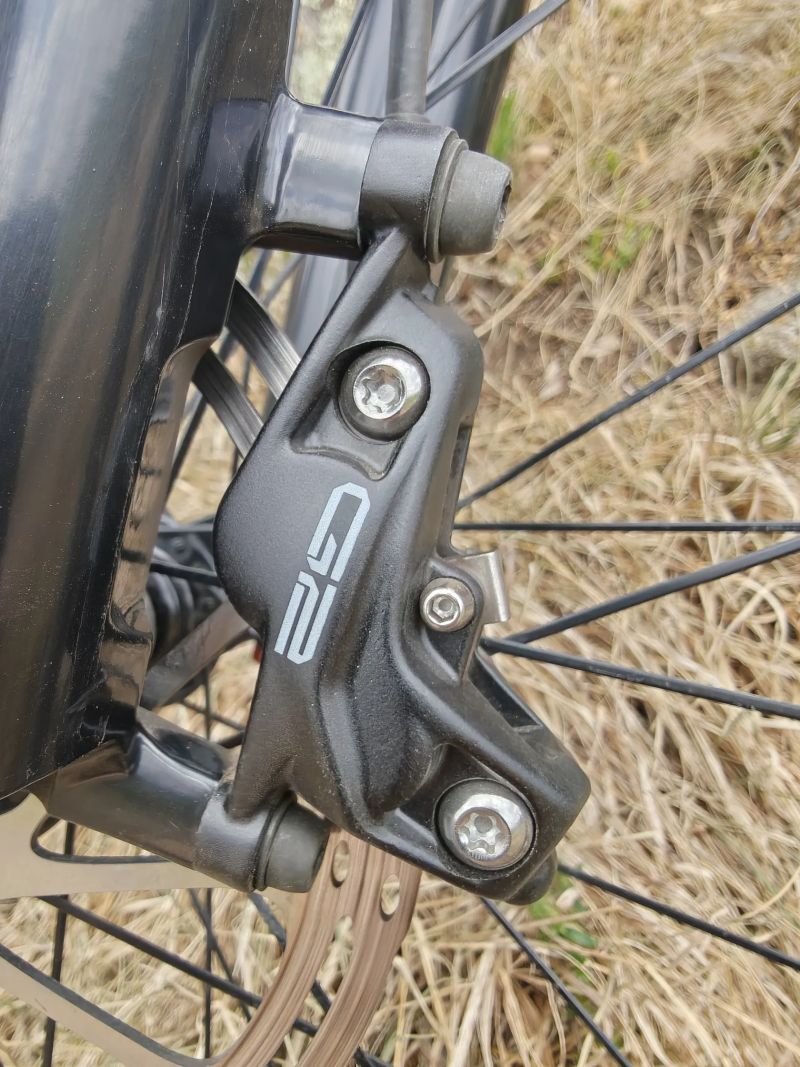Specialized Epic EVO