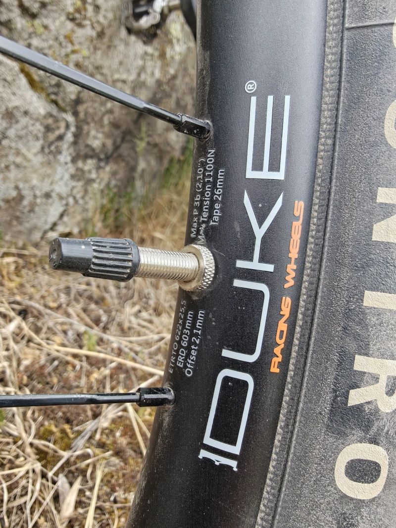 Specialized Epic EVO