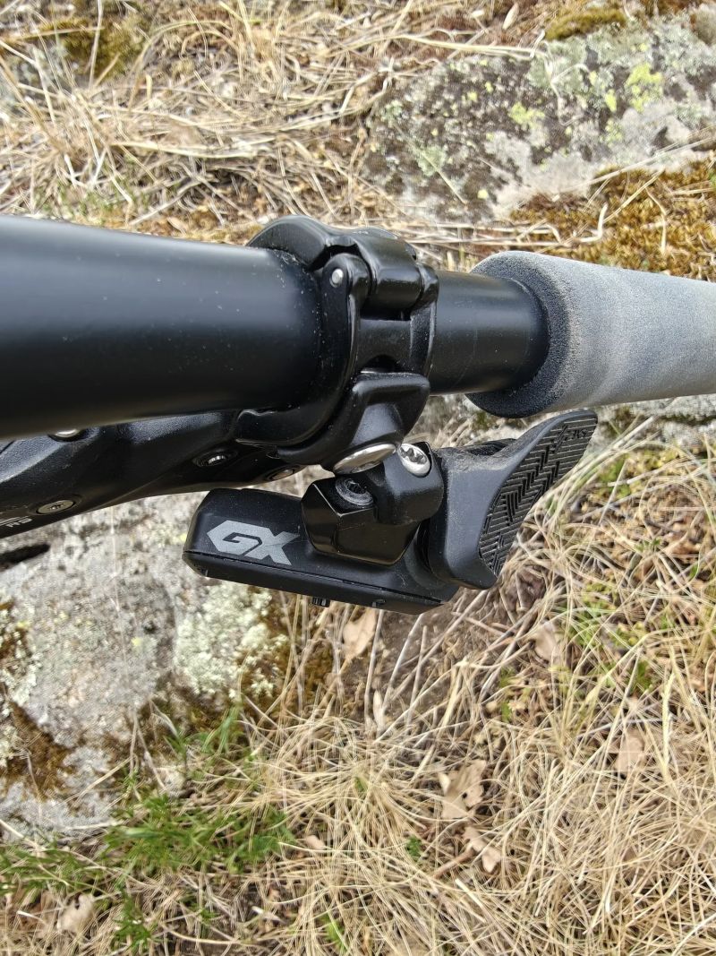 Specialized Epic EVO