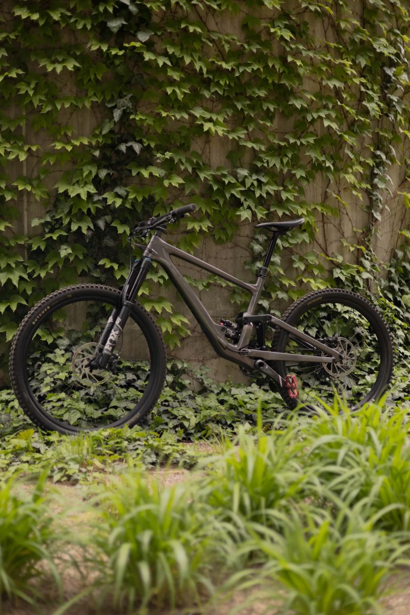 Specialized Enduro Expert 29/27.5