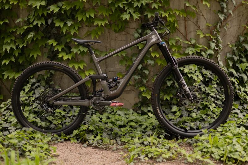 Specialized Enduro Expert 29/27.5