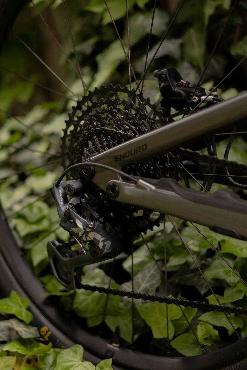 Specialized Enduro Expert 29/27.5