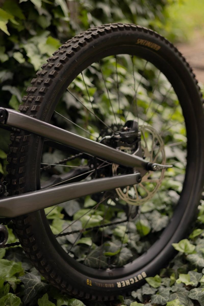 Specialized Enduro Expert 29/27.5