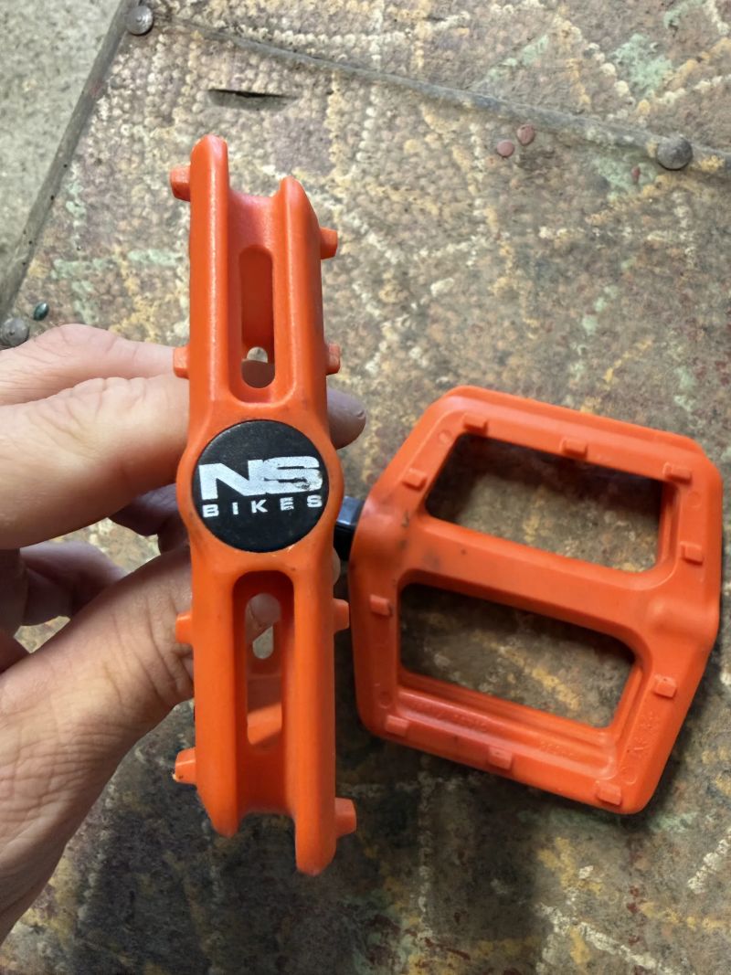 NS Bikes