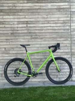 Gravel OPEN U.P. | 8,4kg