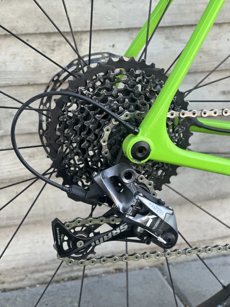 Gravel OPEN U.P. | 8,4kg
