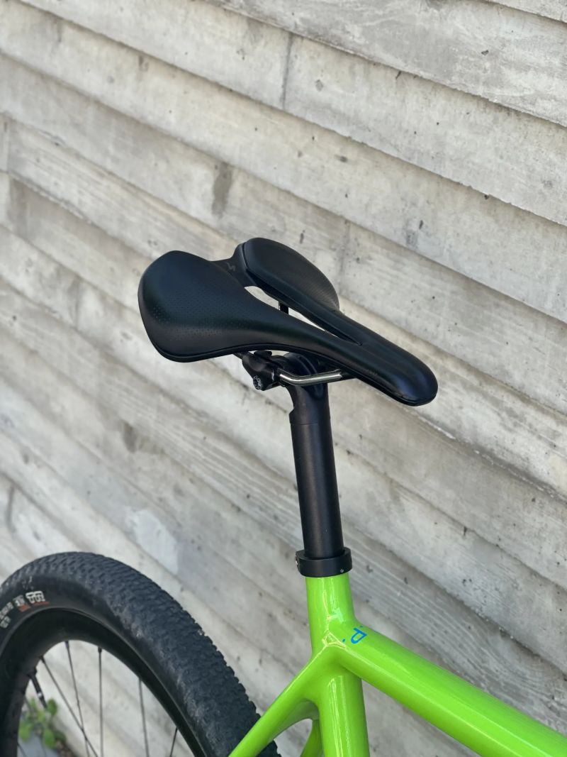Gravel OPEN U.P. | 8,4kg