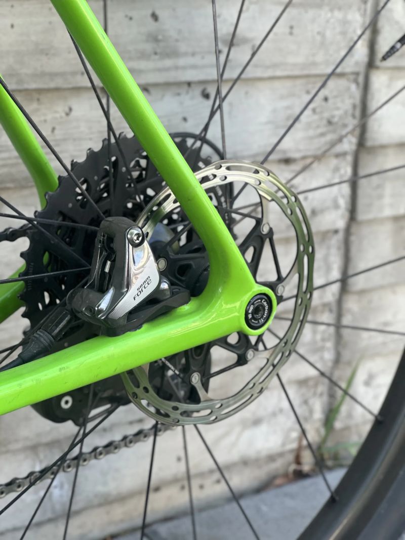 Gravel OPEN U.P. | 8,4kg