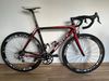 Silniční kolo Scott Addict – karbon, Campagnolo