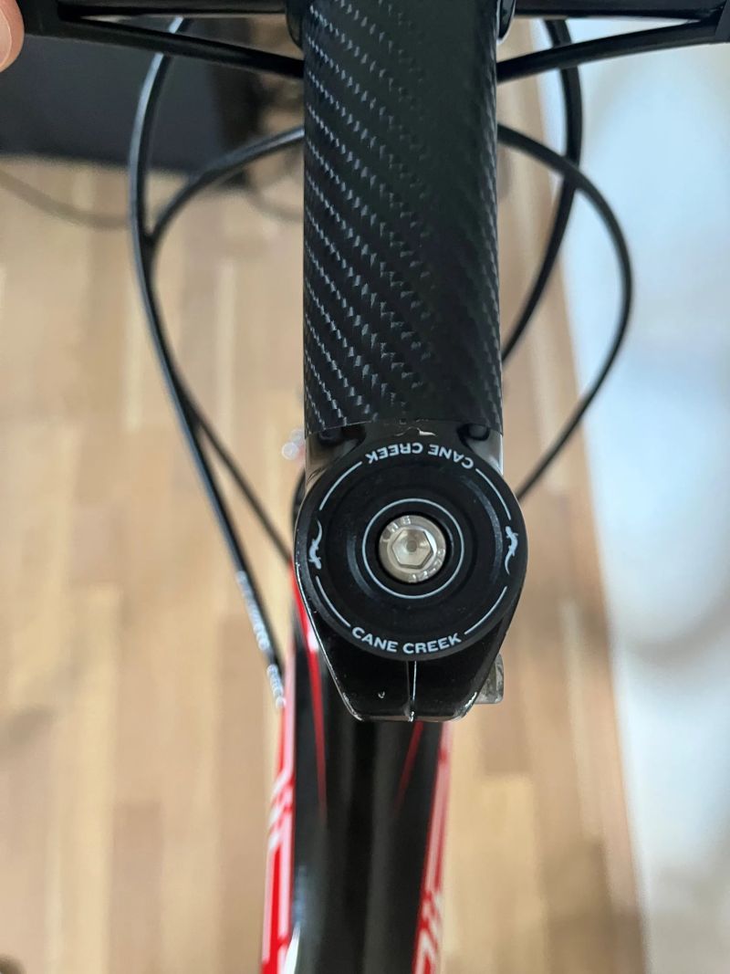 Silniční kolo Scott Addict – karbon, Campagnolo