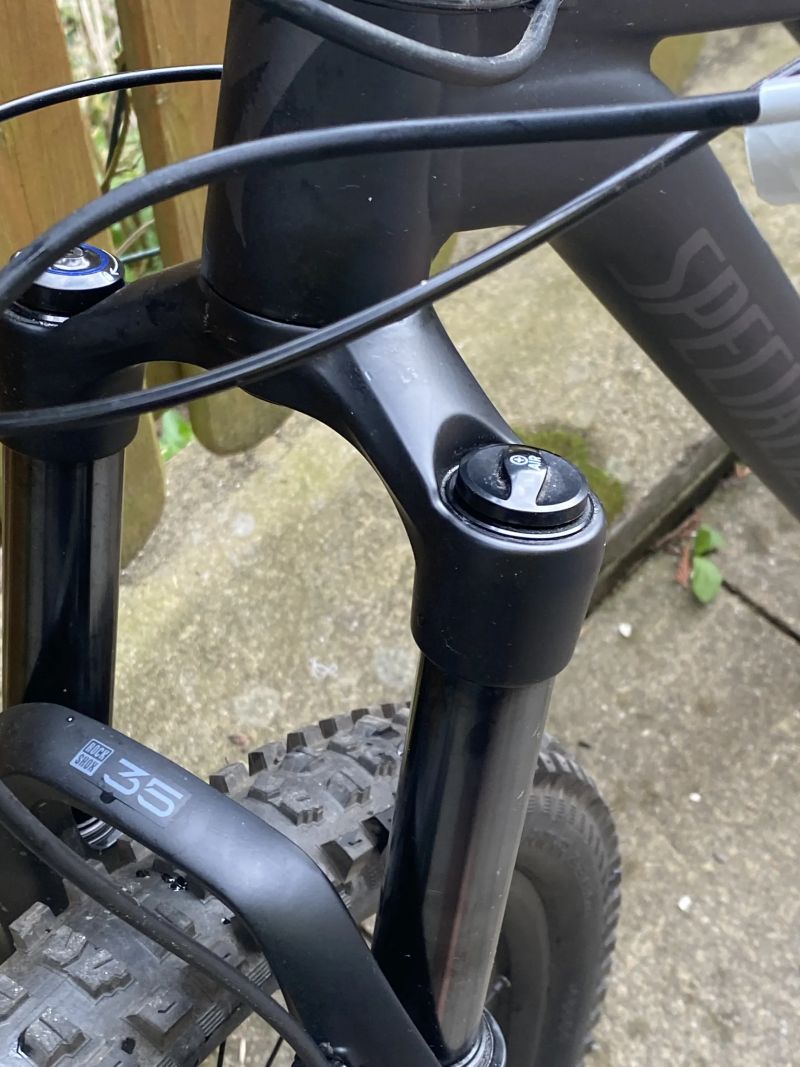 Specialized Stumpjumper Alloy