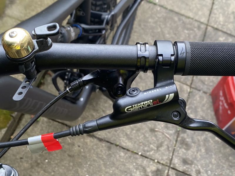 Specialized Stumpjumper Alloy