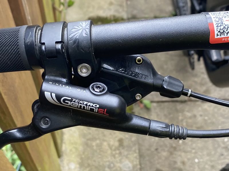 Specialized Stumpjumper Alloy