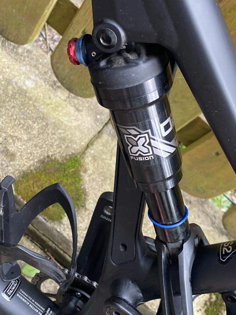 Specialized Stumpjumper Alloy