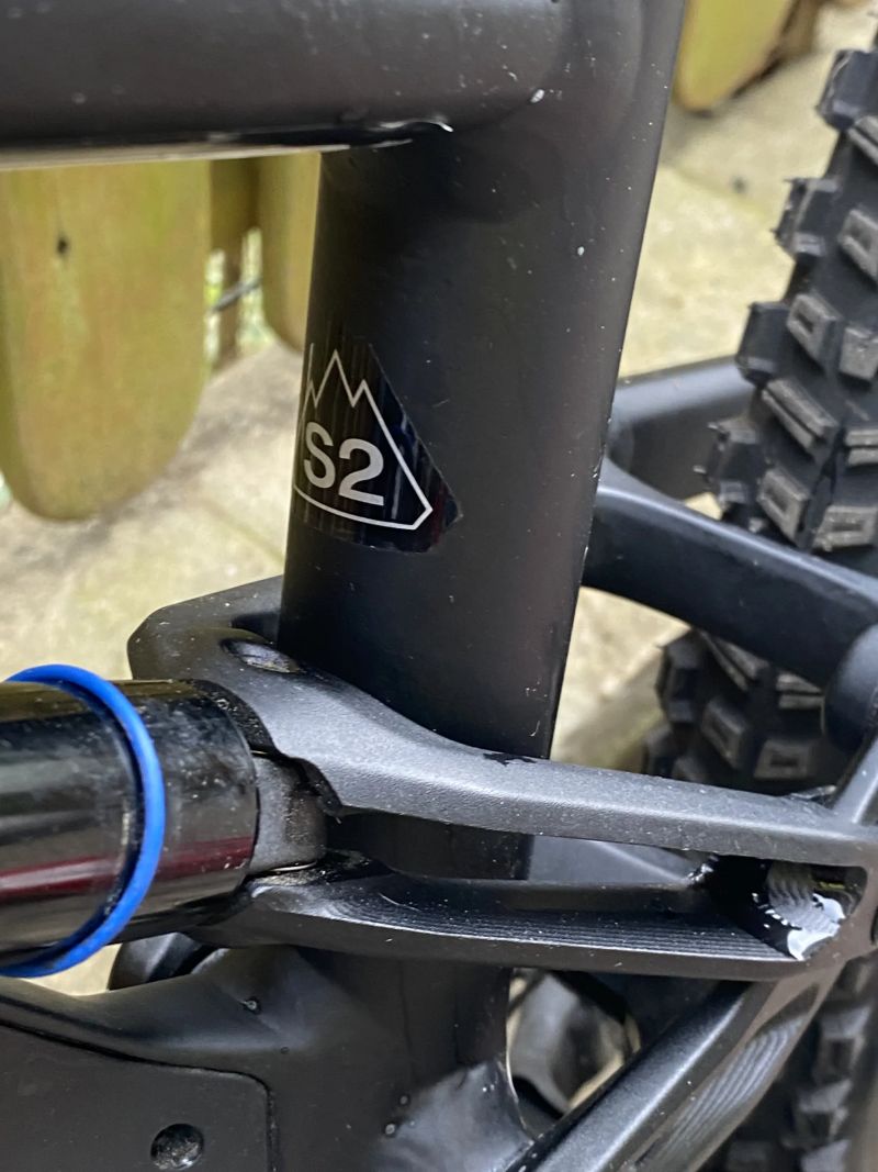 Specialized Stumpjumper Alloy
