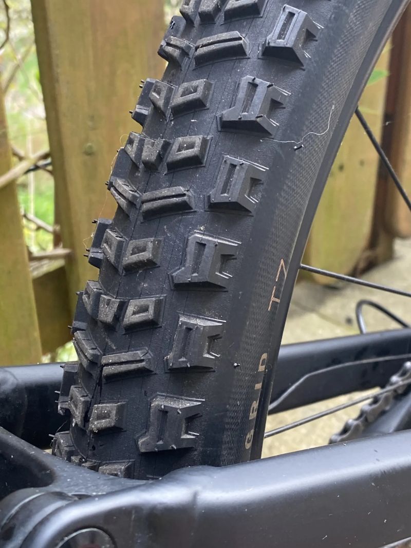 Specialized Stumpjumper Alloy