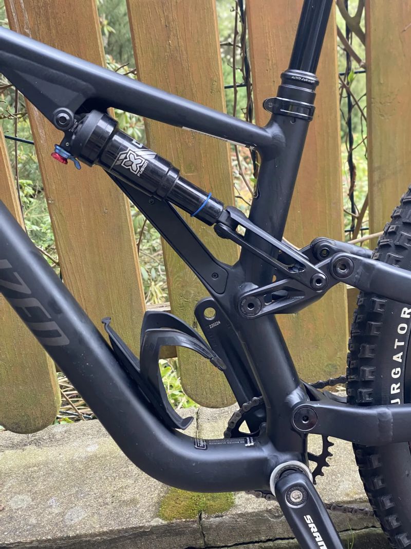 Specialized Stumpjumper Alloy