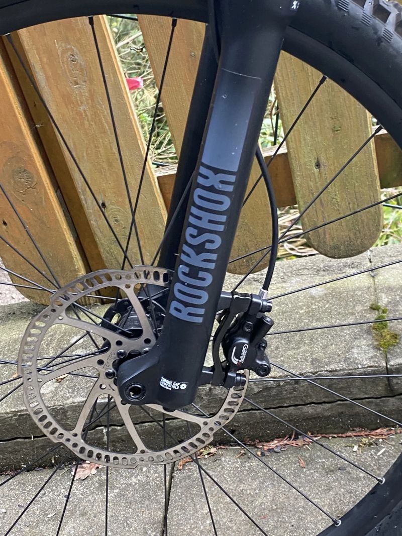 Specialized Stumpjumper Alloy