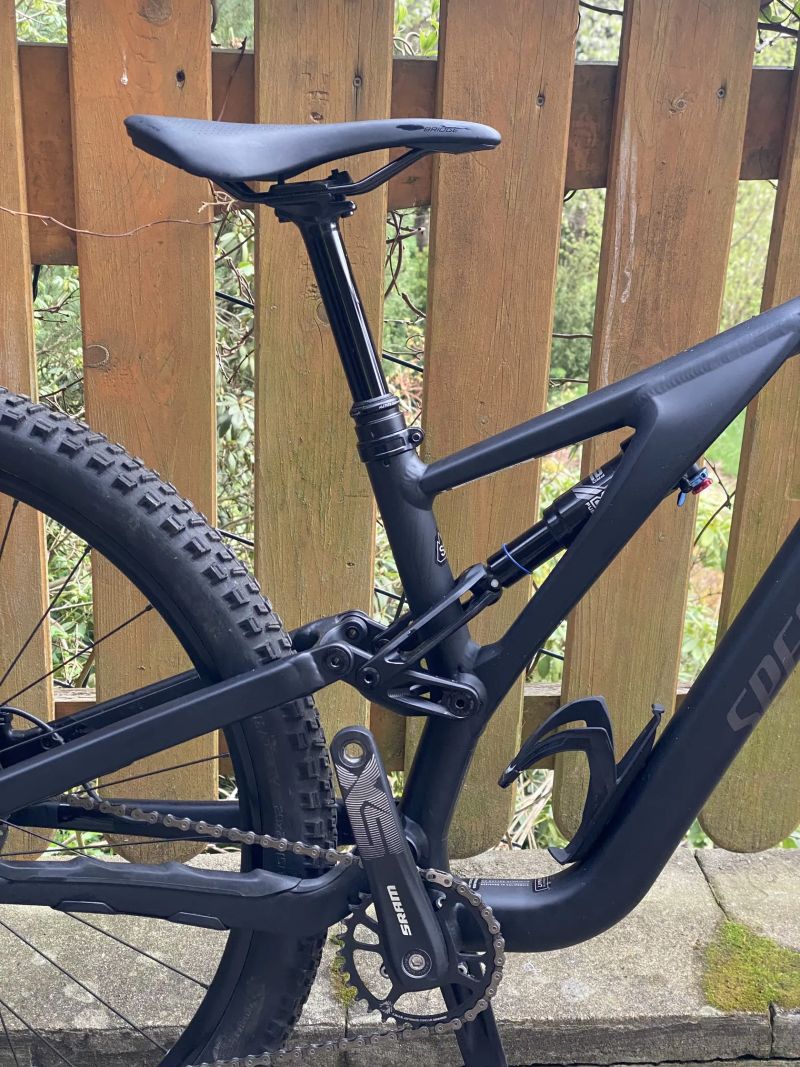 Specialized Stumpjumper Alloy