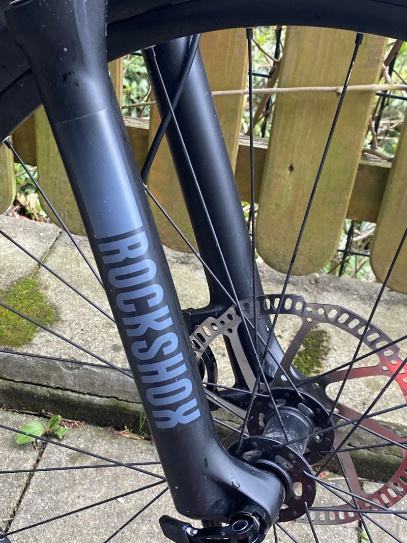 Specialized Stumpjumper Alloy