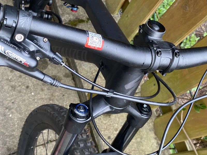 Specialized Stumpjumper Alloy