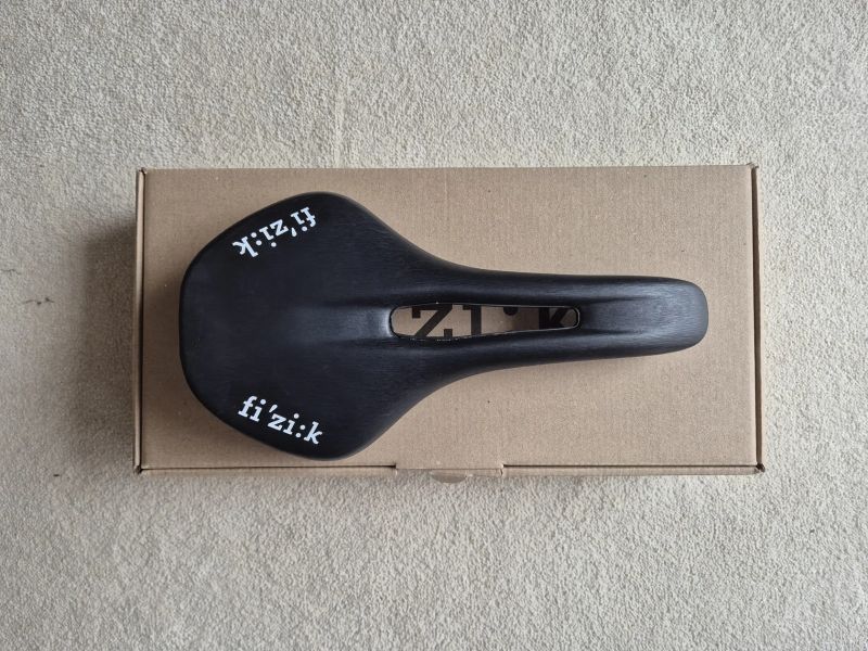 FIZIK Vento Antares 00 carbon140 mm